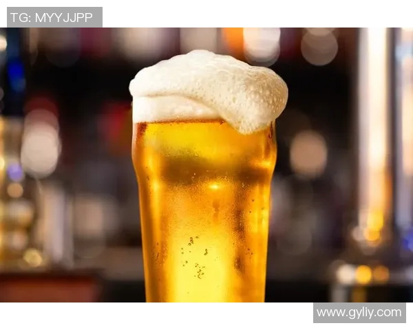 足球明星小麦白啤酒的魅力与风味探索之旅