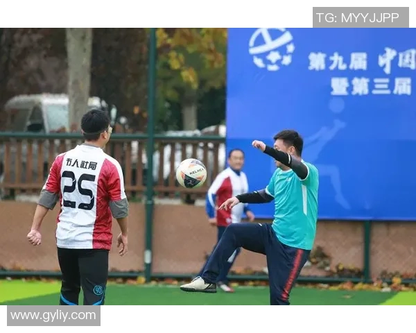 足球明星齐聚赤峰激情对决引爆城市热情与梦想