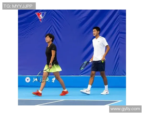 重庆网球队的转型之路：从传统到现代的网球发展新趋势解析